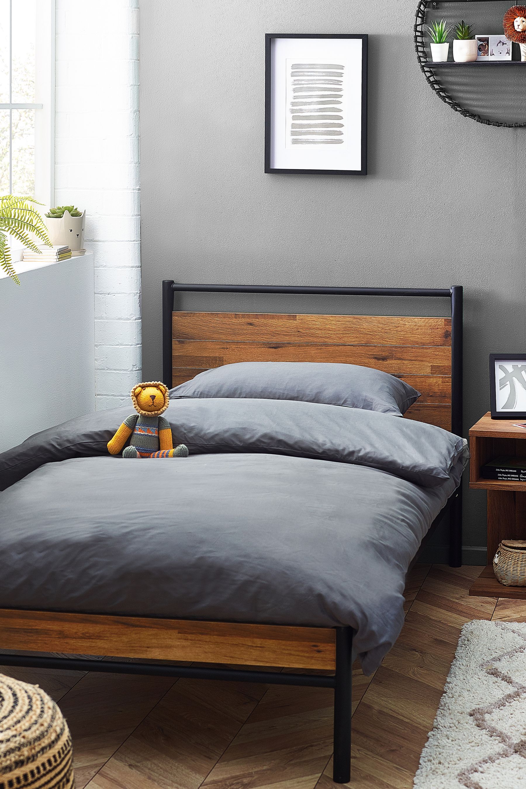 Next deals boys beds