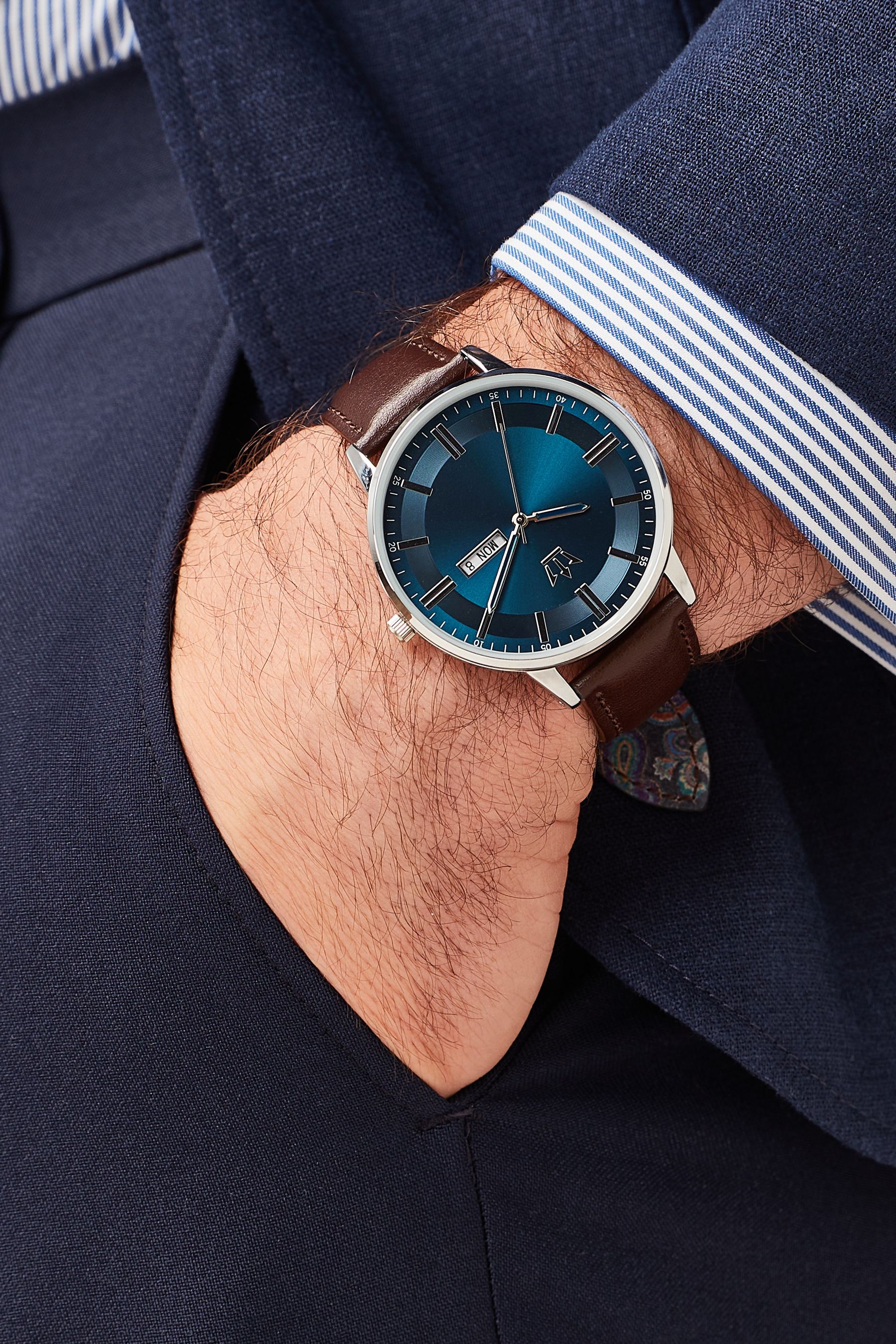 Signature watch hotsell price