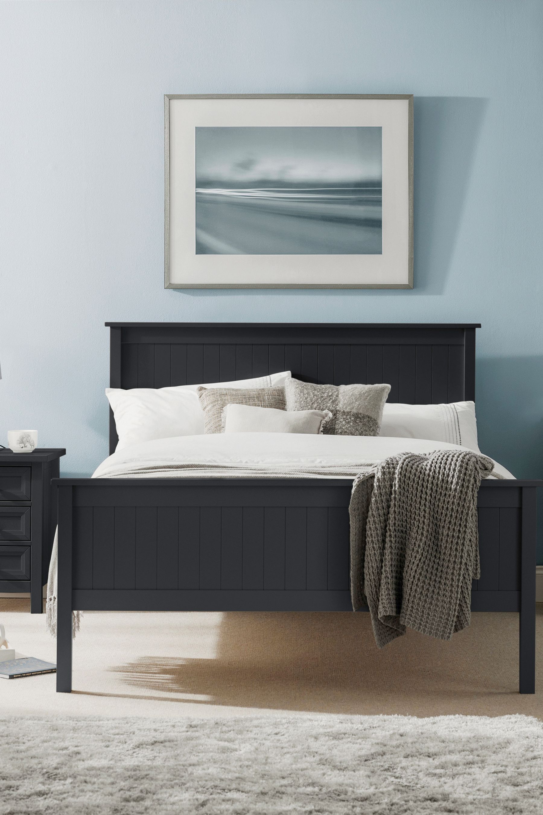 Julian bowen maine bed sale