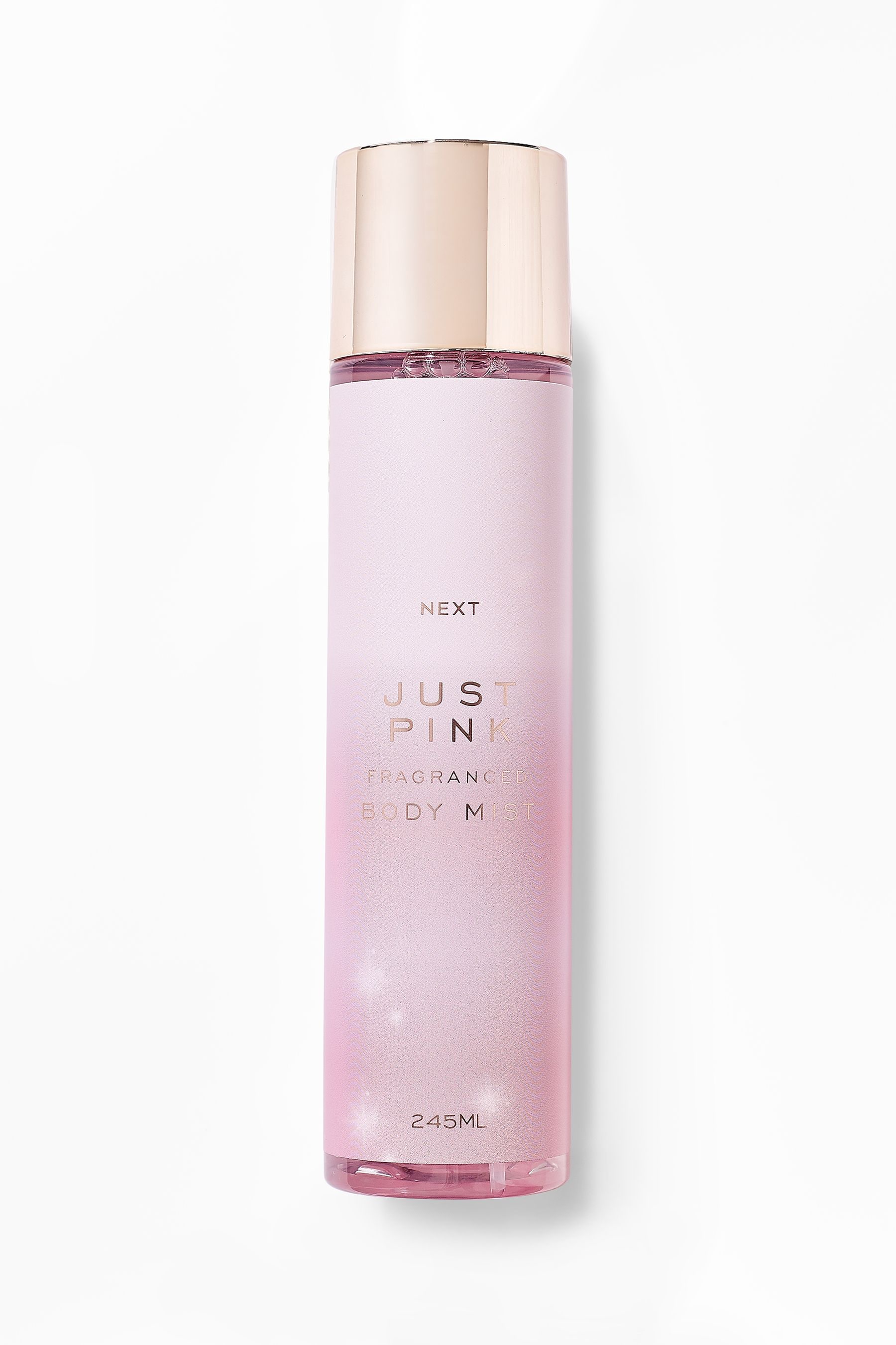 Body Mist 245ml