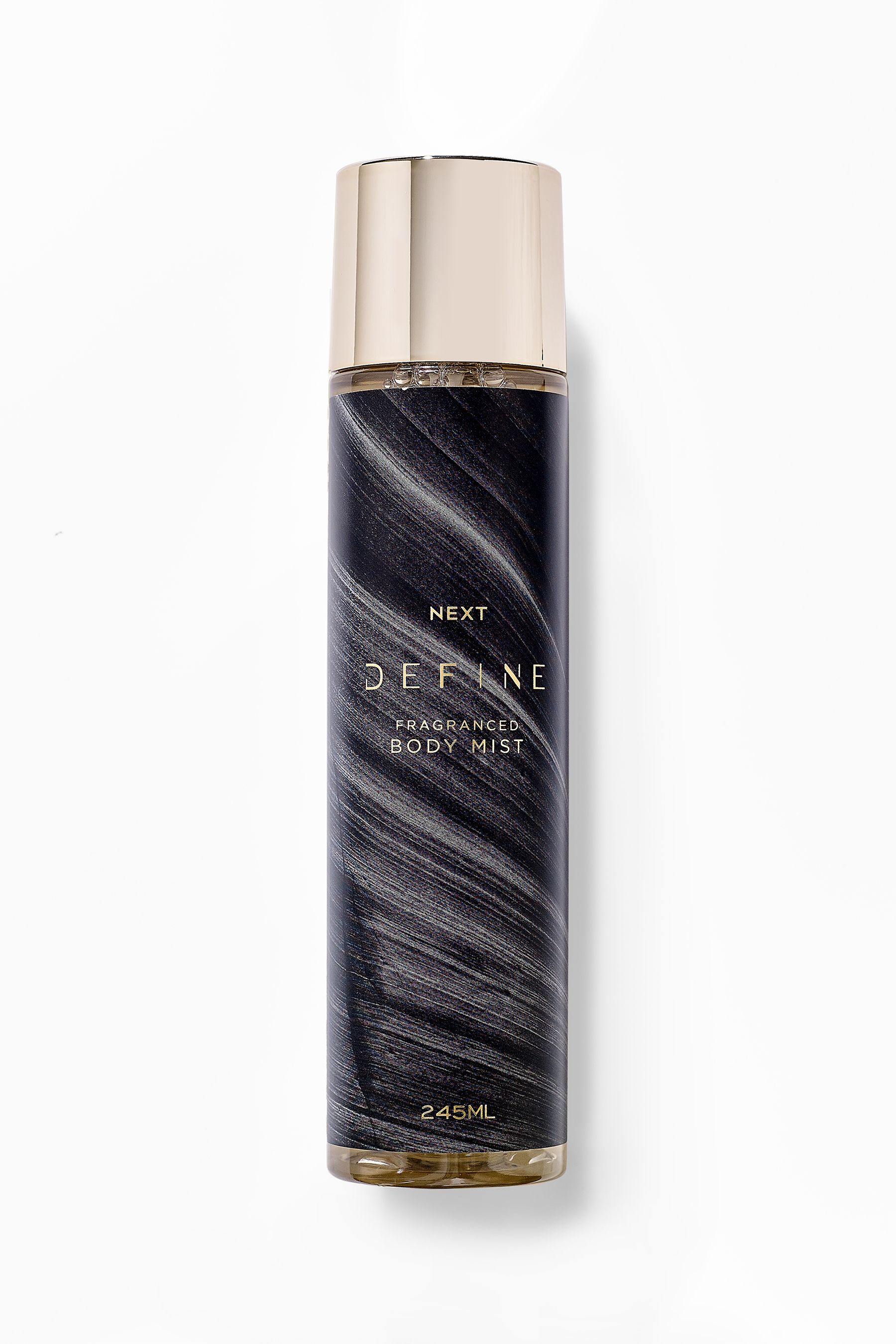 Next body sales mist