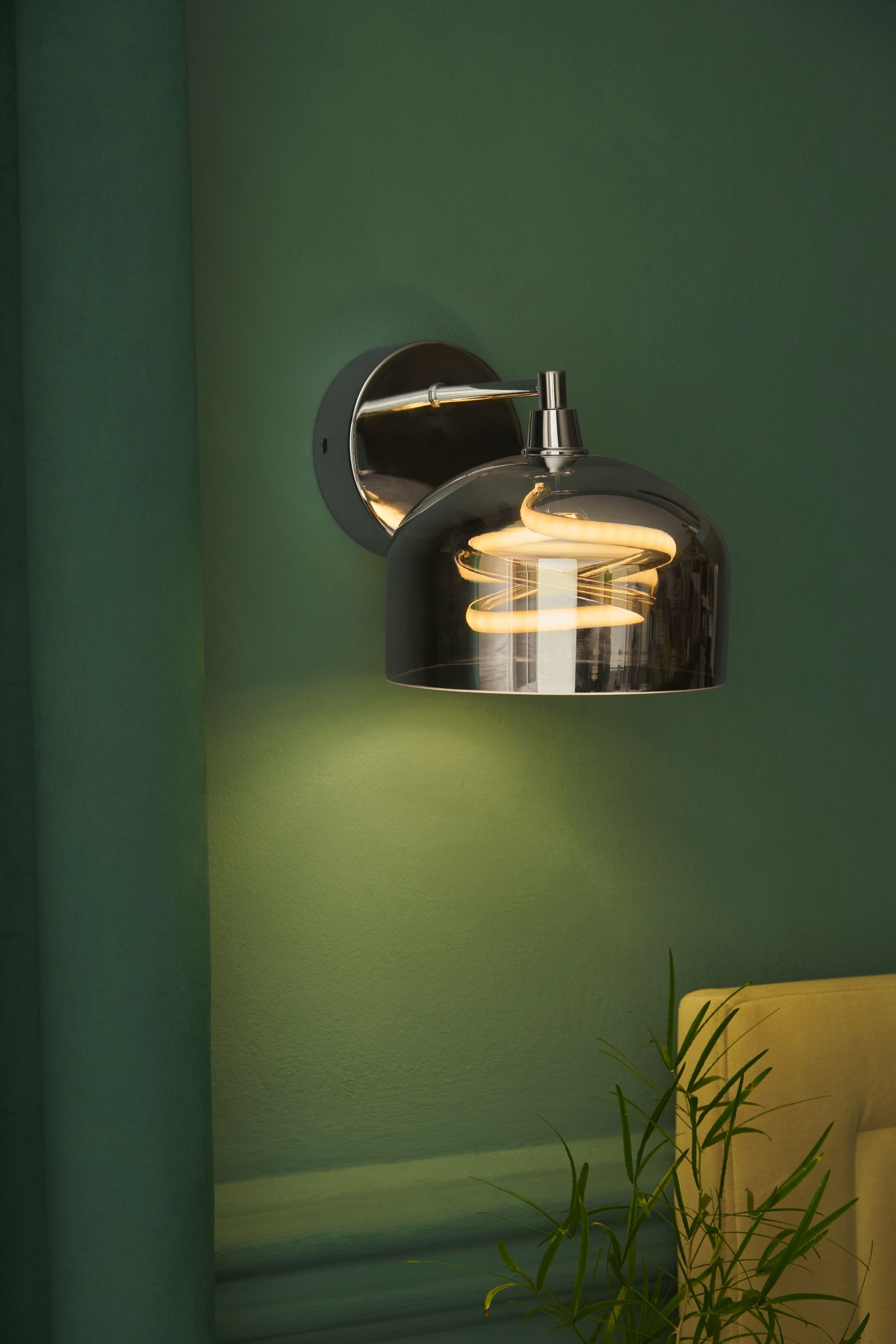 Helix 2025 wall light