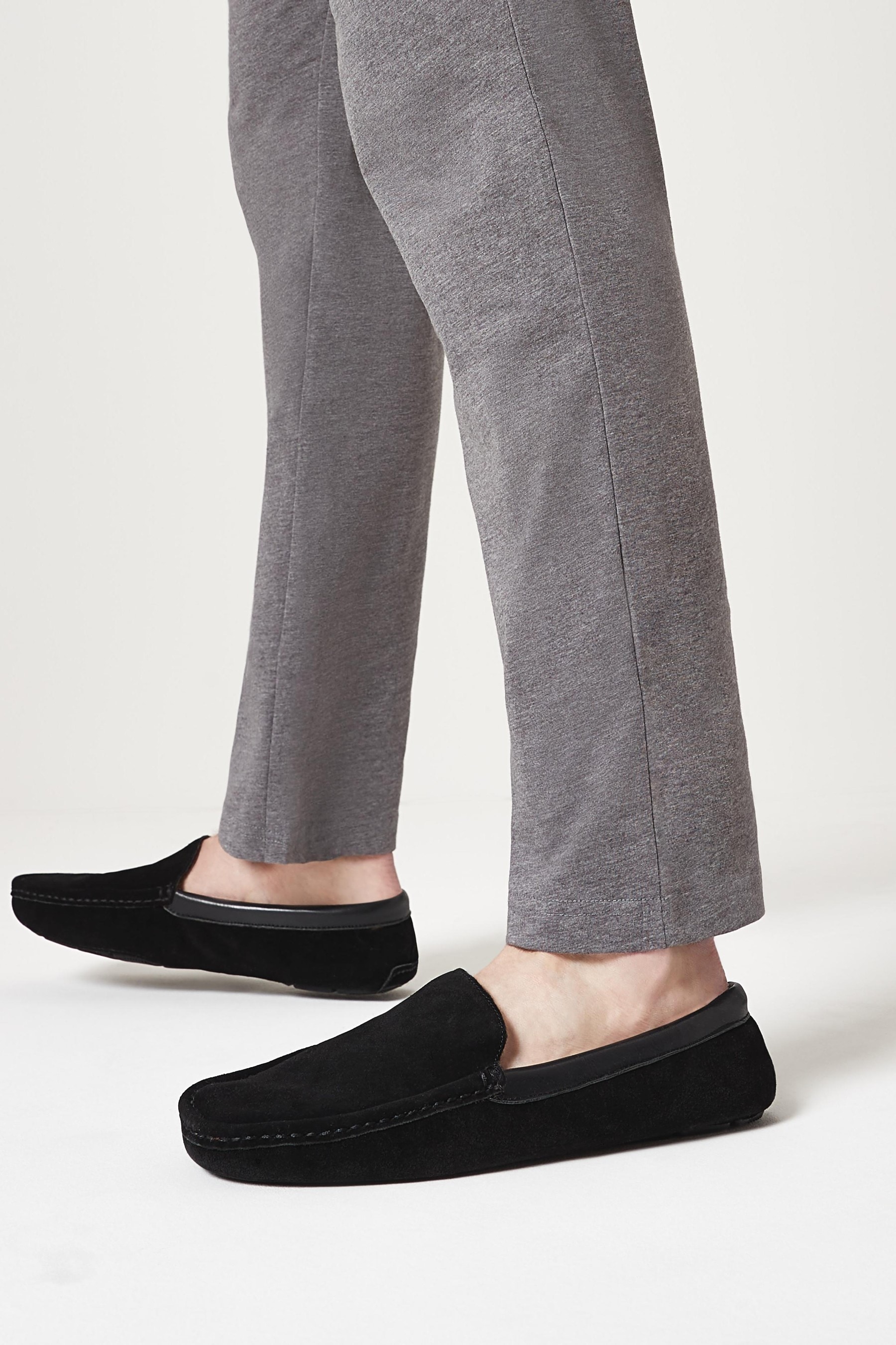 Luxury moccasins hotsell