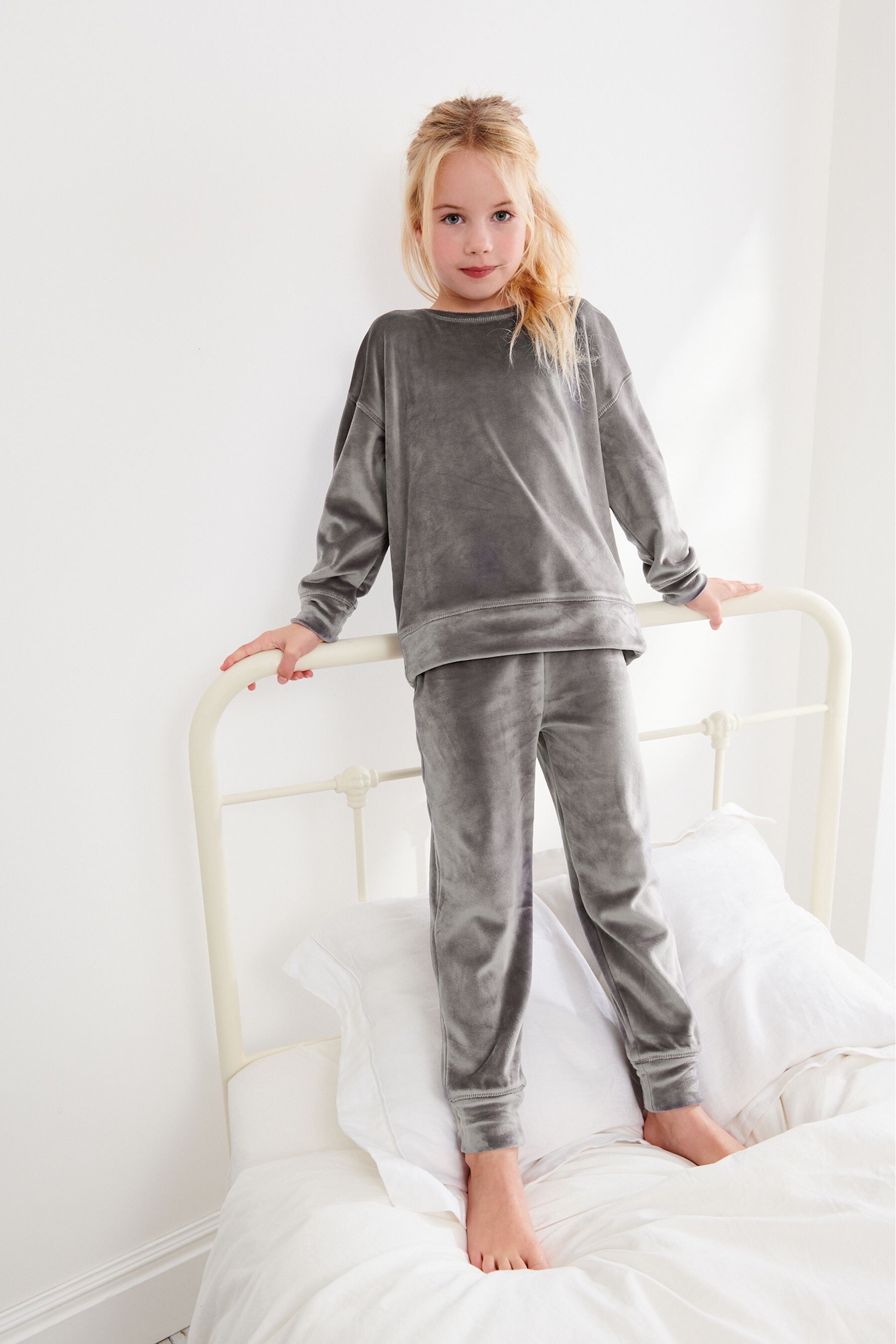 Lounge sets sales for girls
