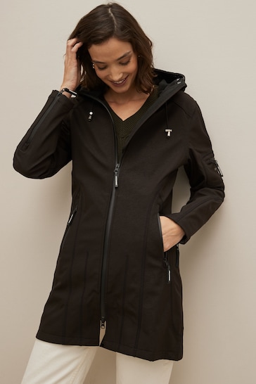 Ilse Jacobsen Functional Raincoat