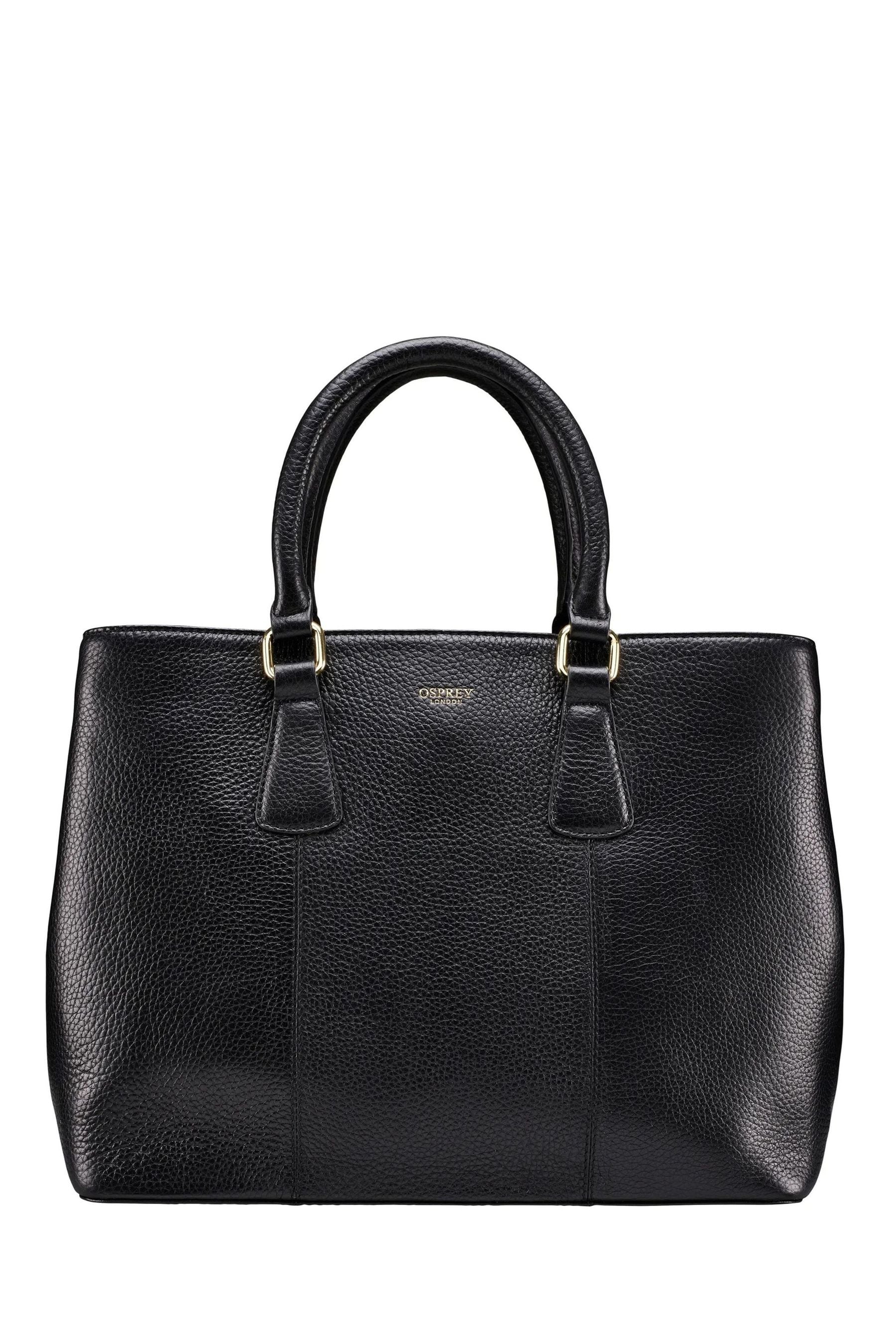 Osprey adaline leather new arrivals work bag
