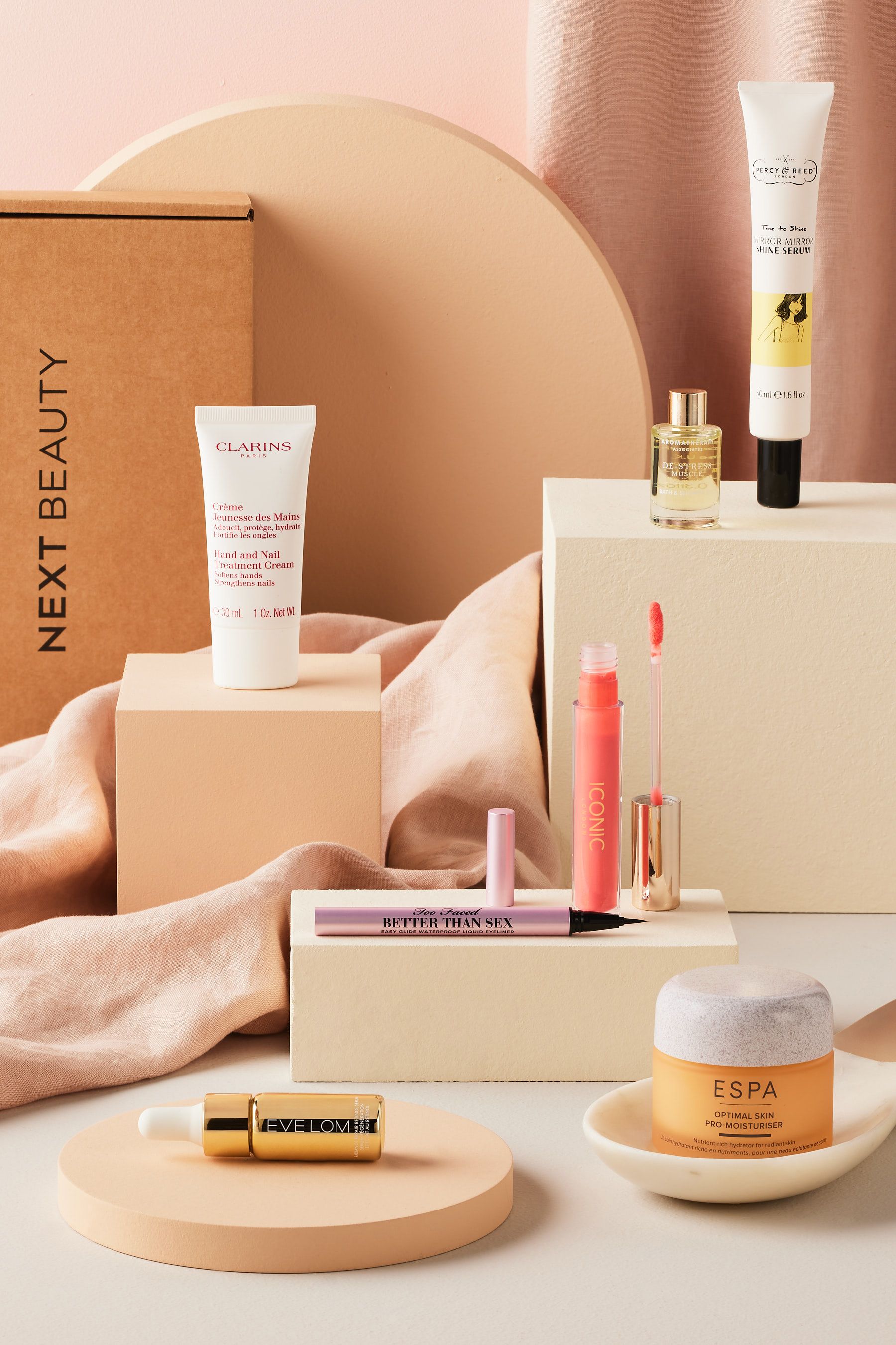 Next beauty products deals