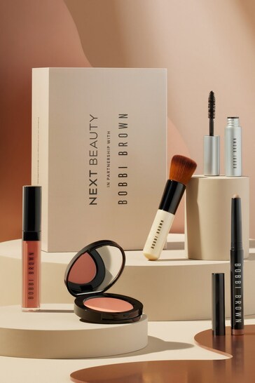 Bobbi Brown Ultimate Makeup Box (Worth £112)