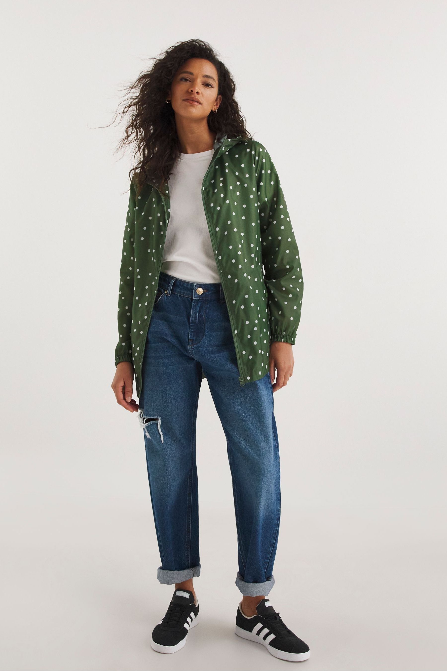 Green pac clearance a mac