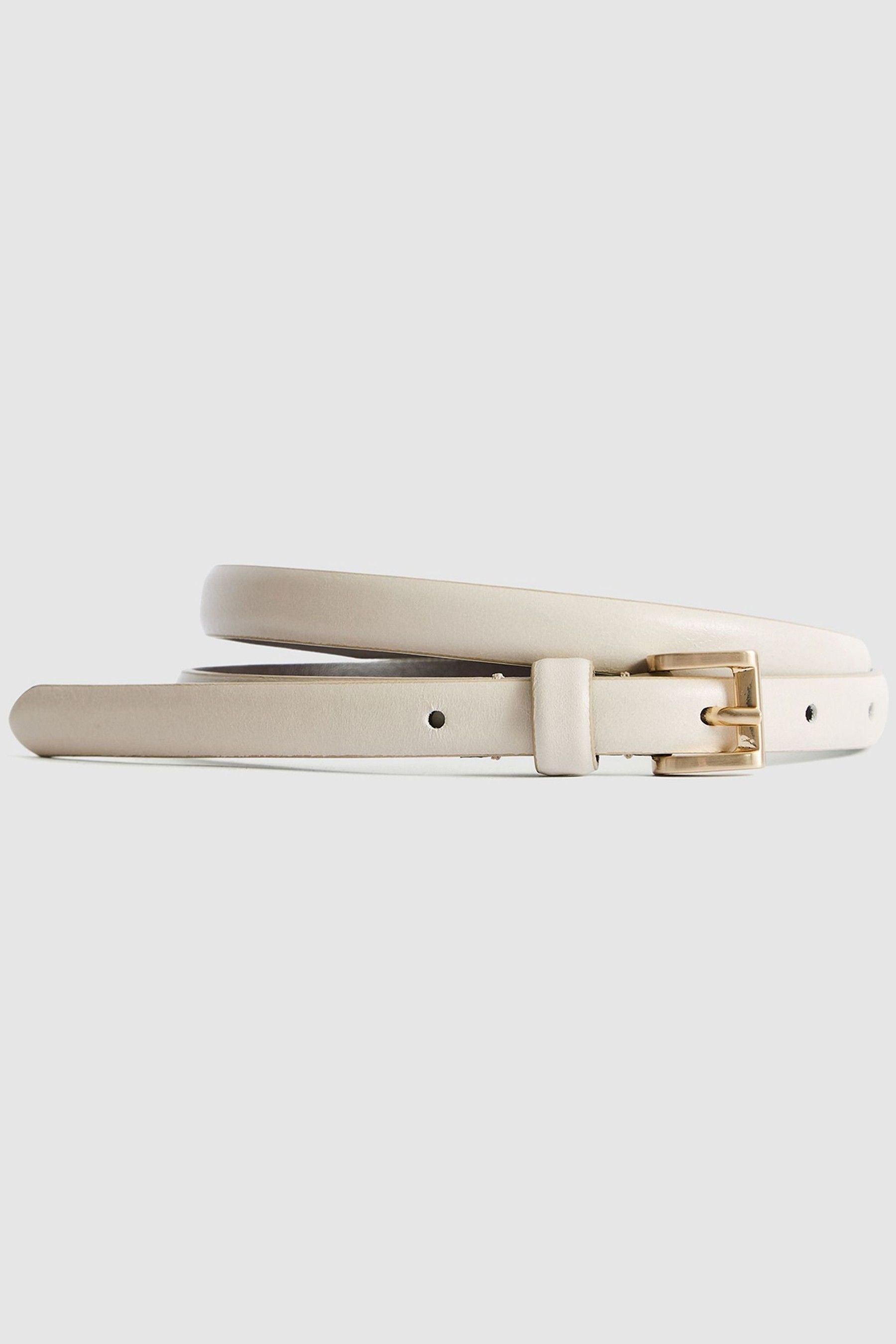 Mini belt off white store