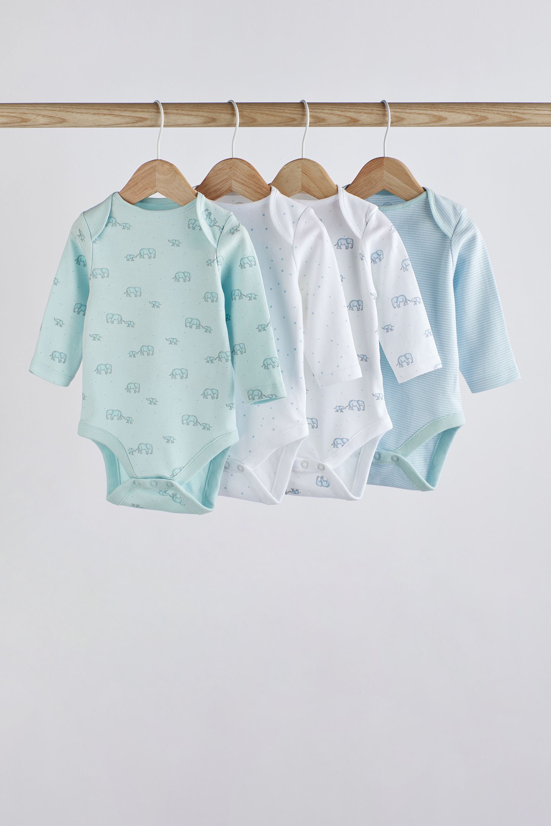 Next baby boy bodysuits 2025
