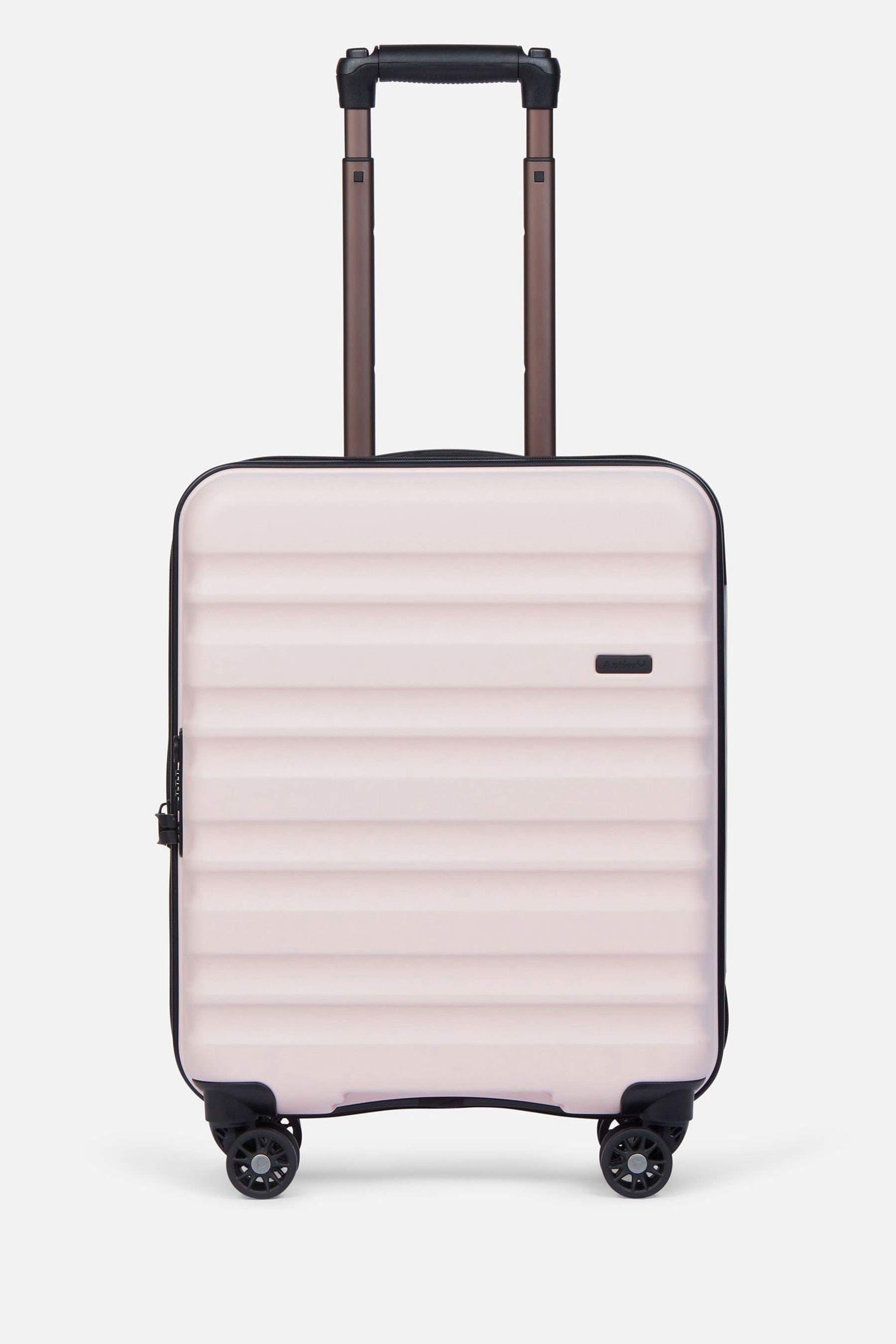 Antler cabin luggage outlet