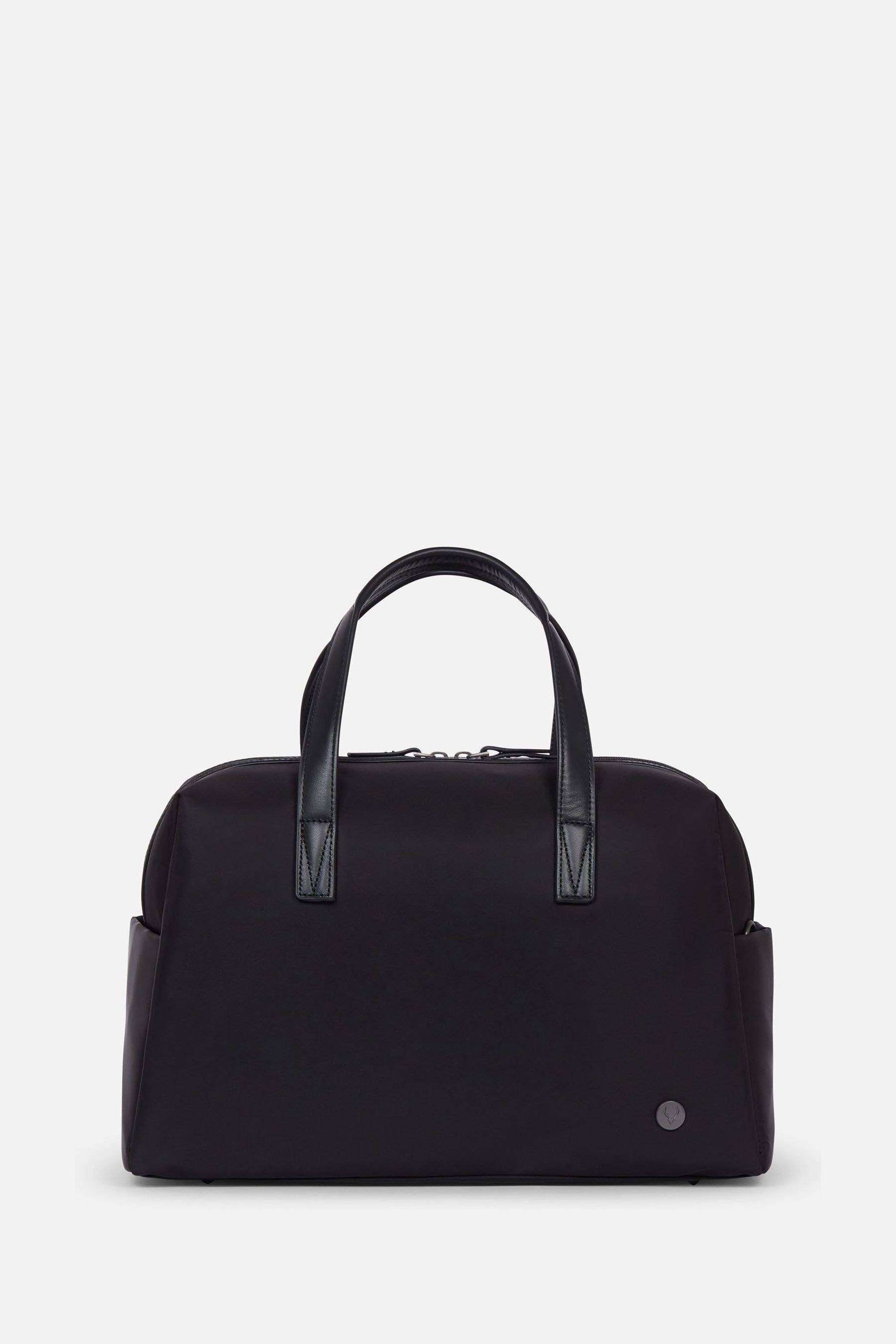 Buy Antler Black Chelsea Overnight Bag from the Next UK online shop
