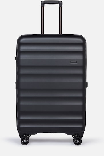 Antler Black Clifton Suitcase