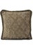 Riva Paoletti Brown Westminster Cushion