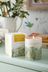 Green Sunshine Meadow Candle