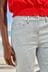 Calvin Klein Jeans distressed high-waist jeans