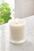 Natural Thank You Candle