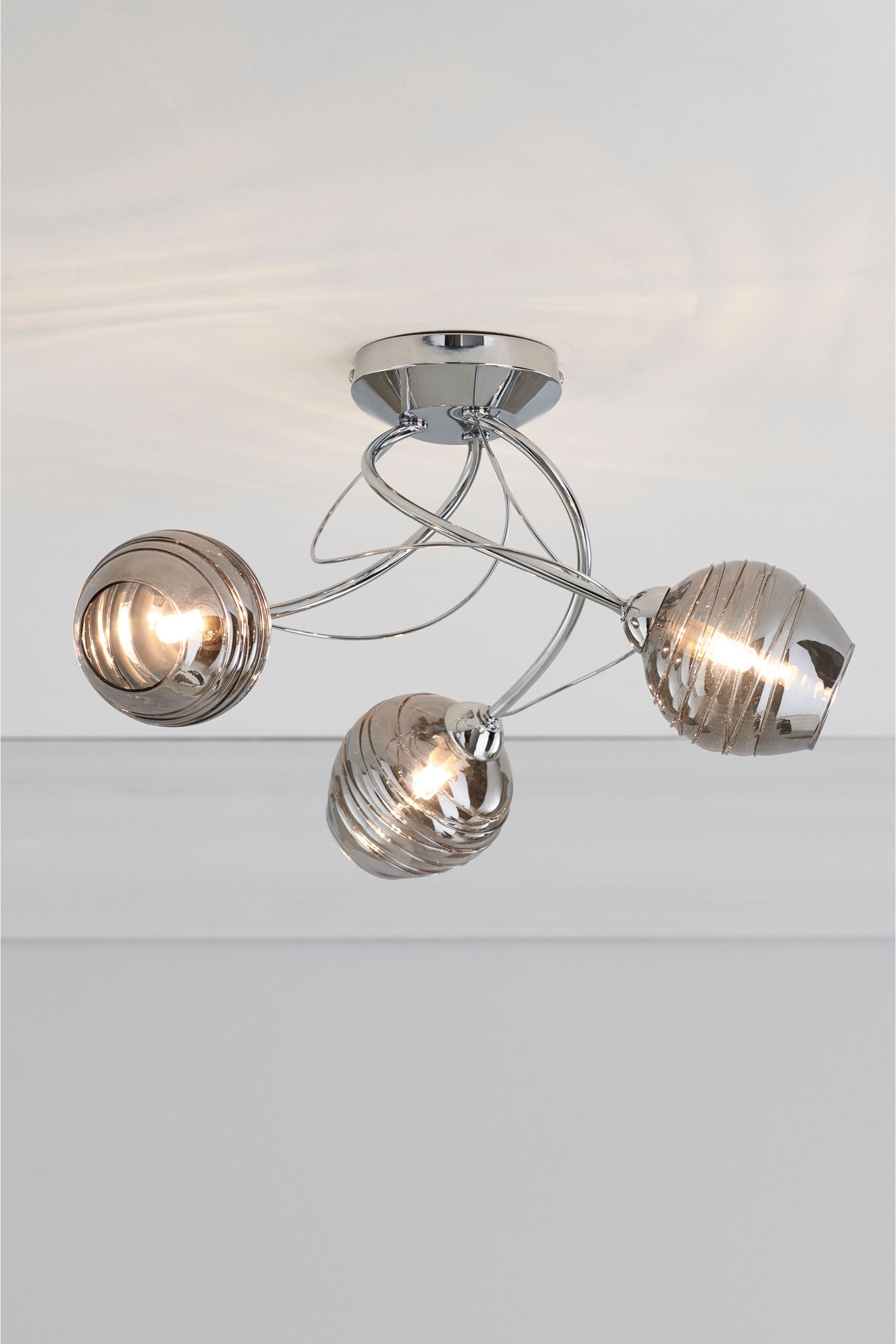 Light hot sale fitting next
