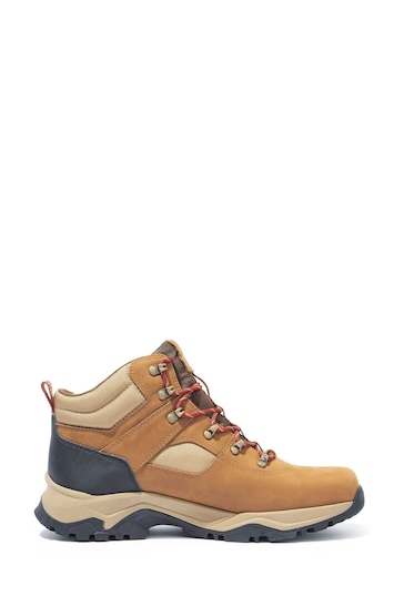 Tog 24 Brown Tundra Walking Boots