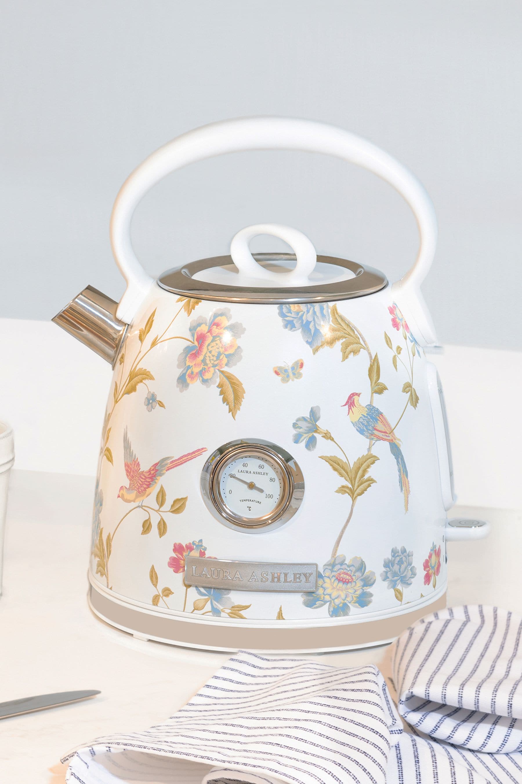 Floral kettle deals