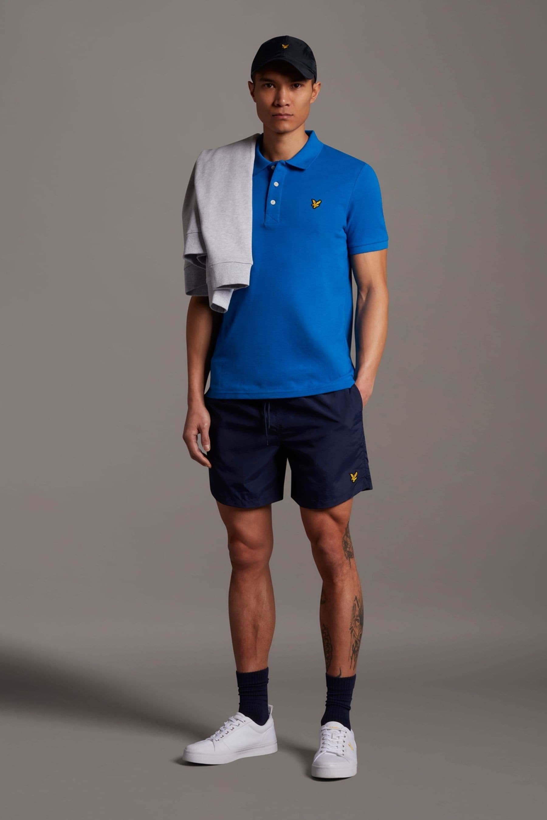 Lyle & scott swim shorts sales