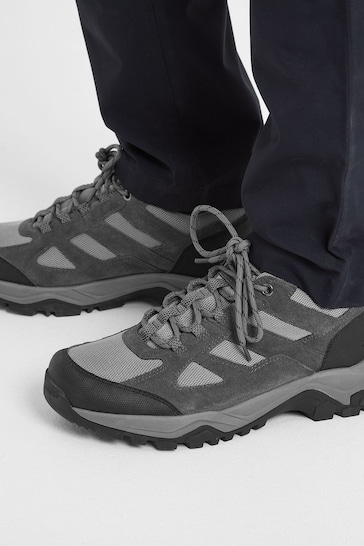 Tog 24 Womens Grey Mesa Walking Boots