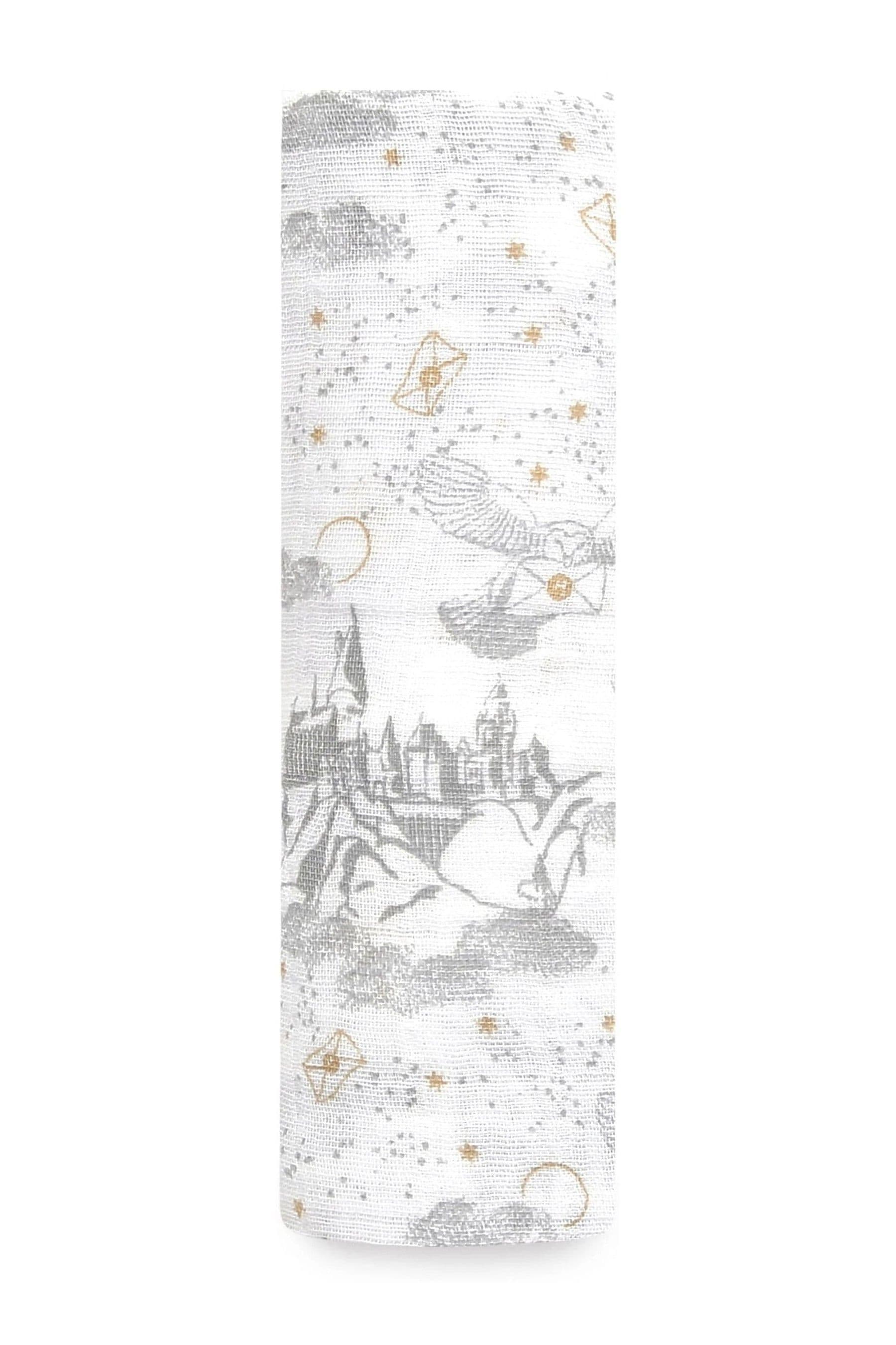 Harry potter muslin hotsell squares