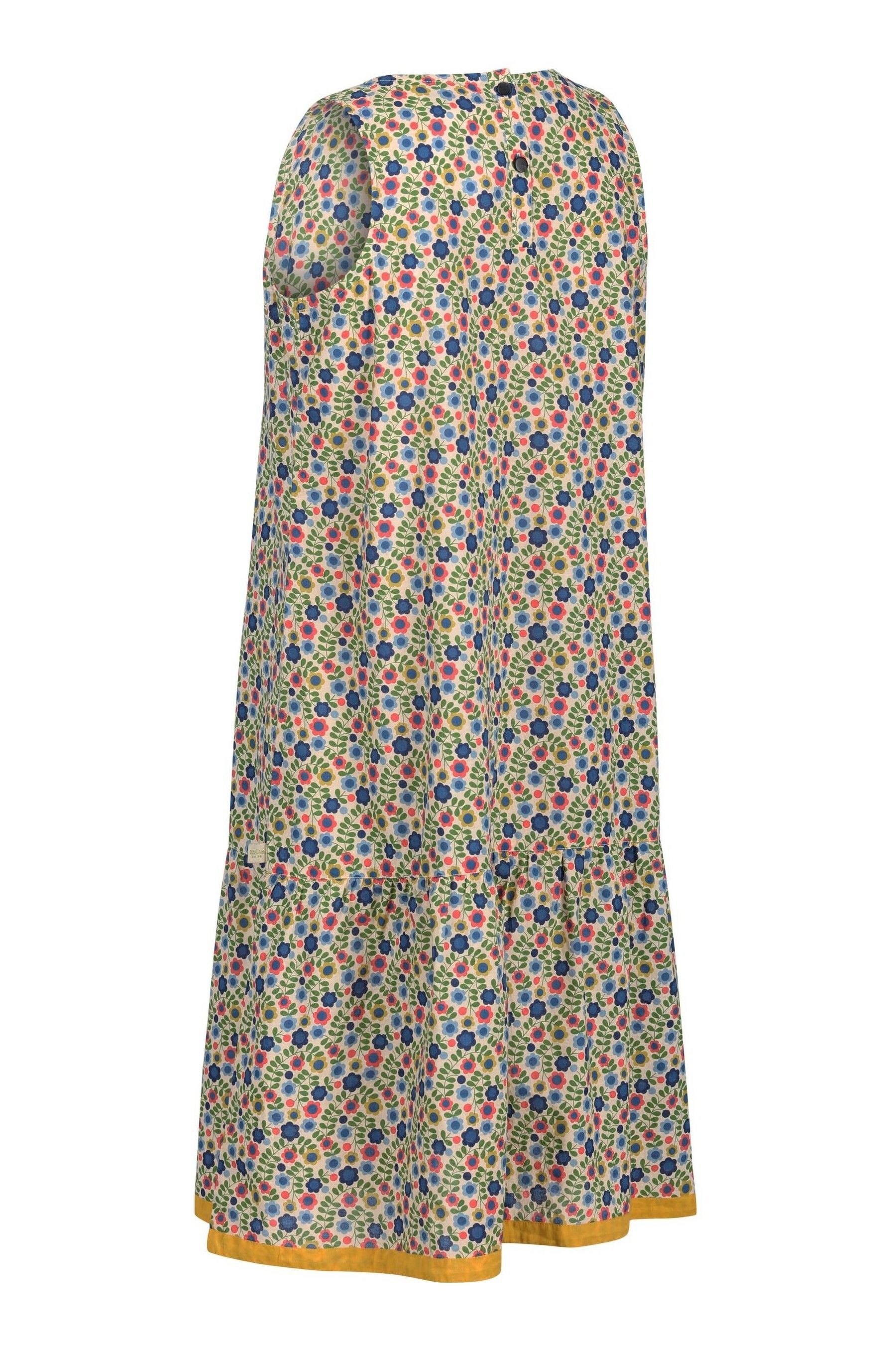 Buy Regatta Green Orla Kiely Summer Dress from the Next UK online shop