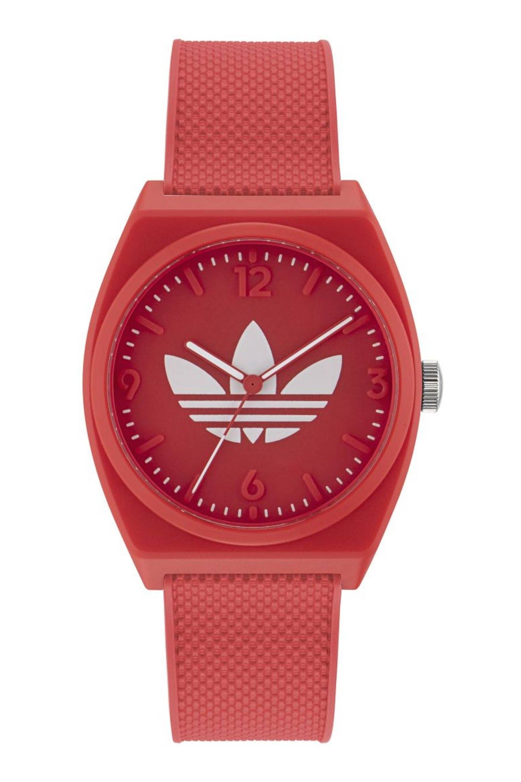 Buy adidas Originals Ladies PROJECT TWO Watch from the Next UK