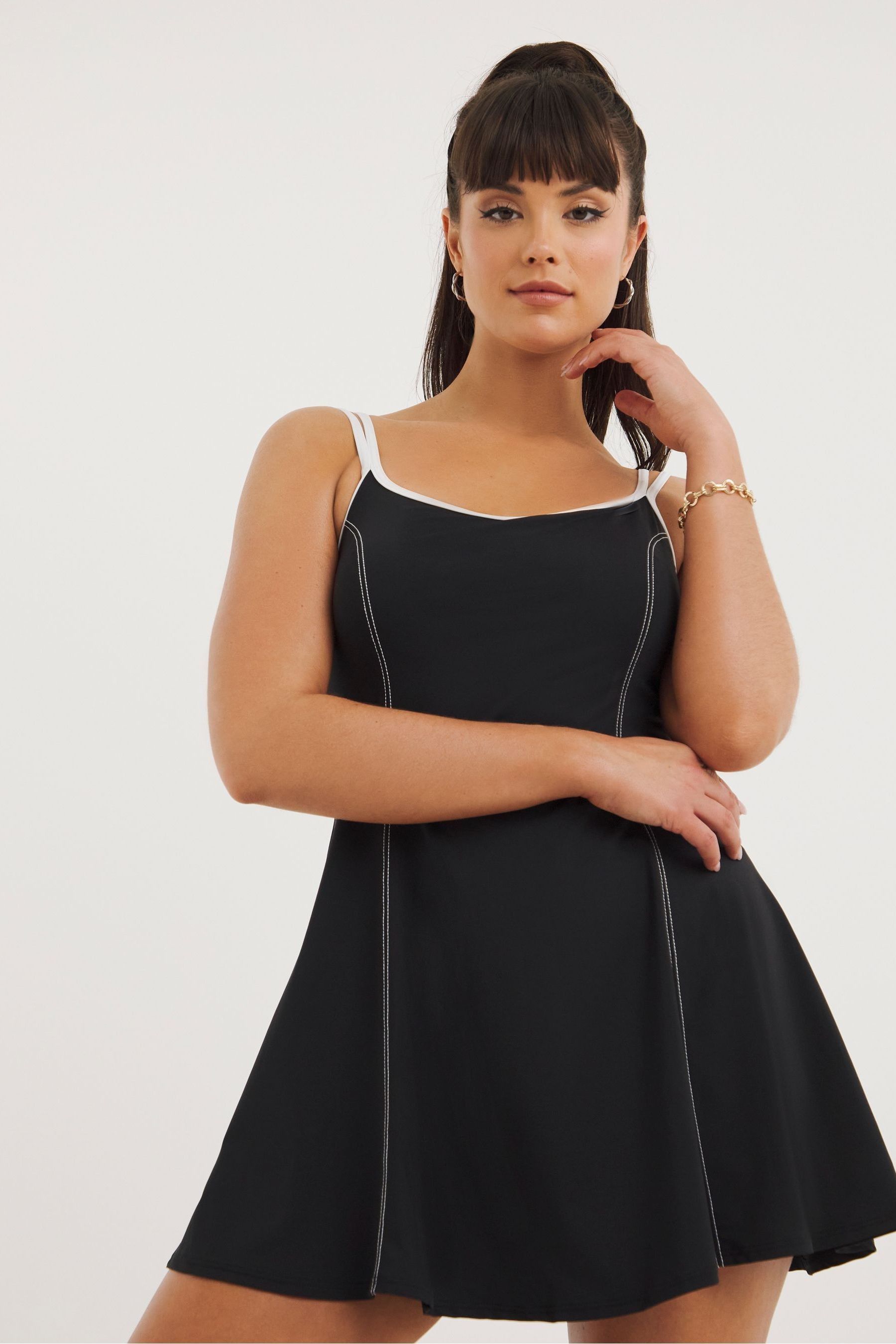Plus size swimdress outlet longer length
