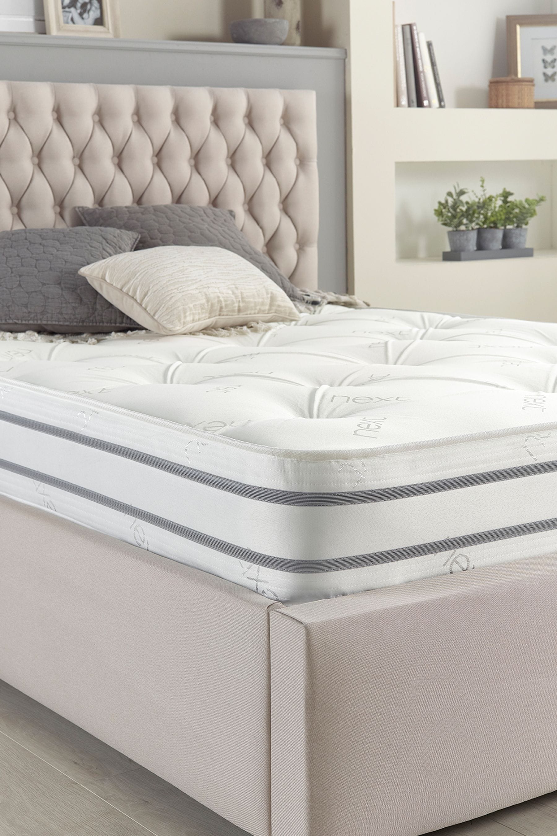 Next home best sale mattress