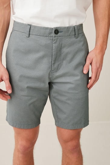 Drome Khaki Shorts