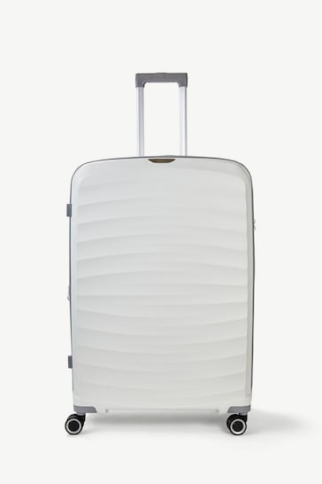 Rock Luggage Sunwave Large Suitcase