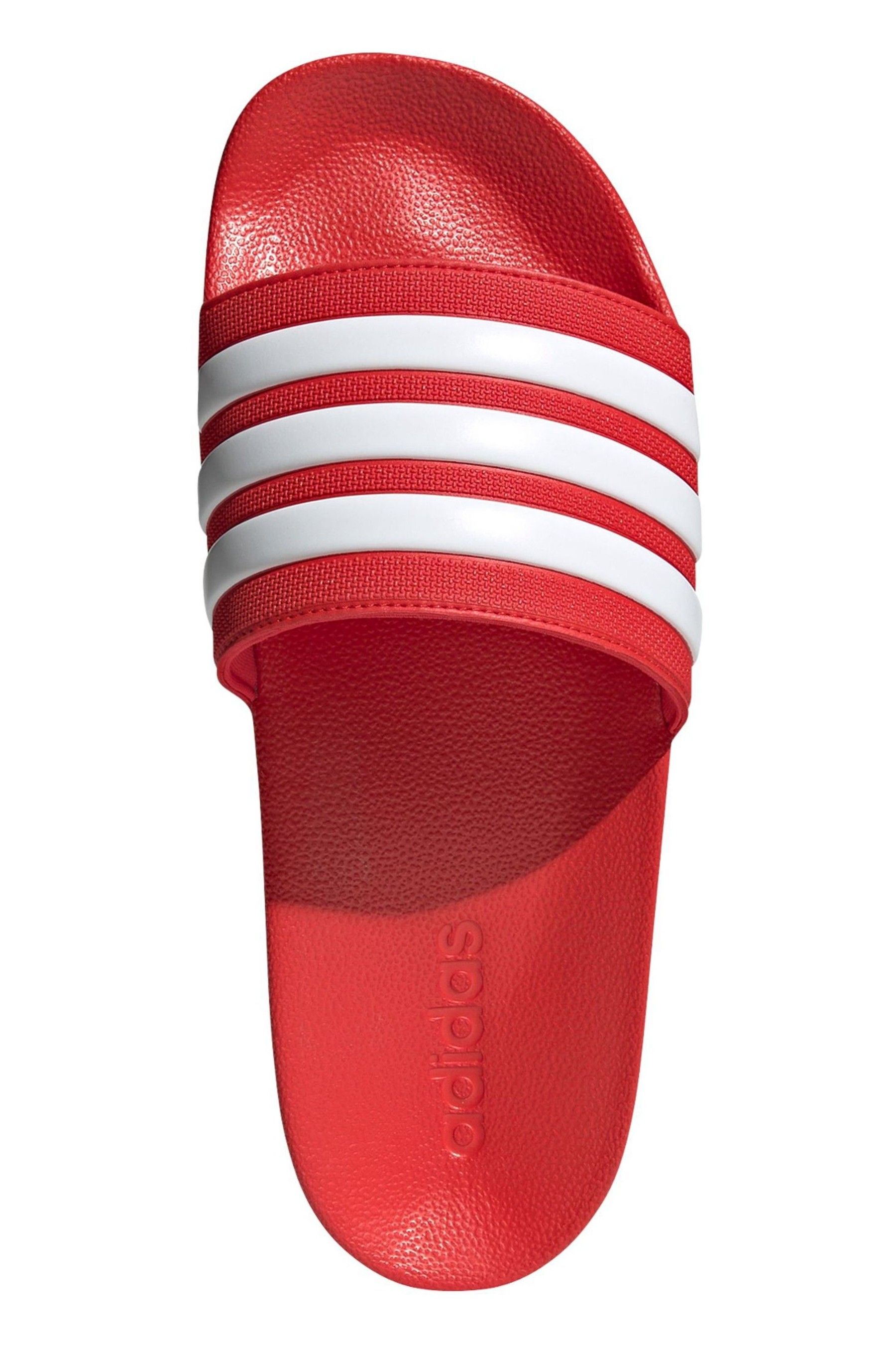 Adilette red new arrivals