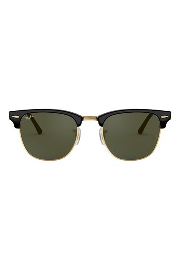 rick owens oversized aviator frame sunglasses item