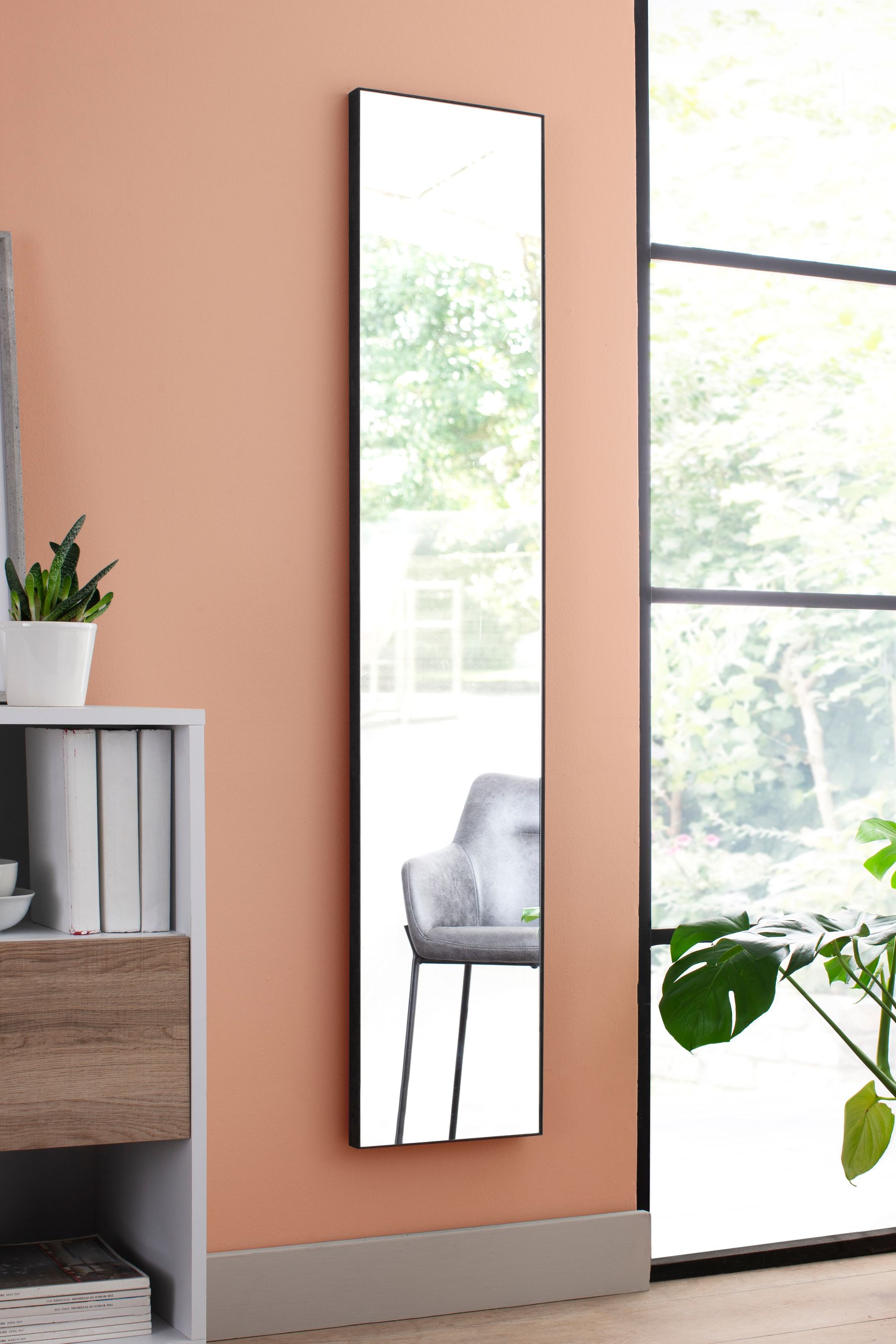 Wall tall mirror cheap