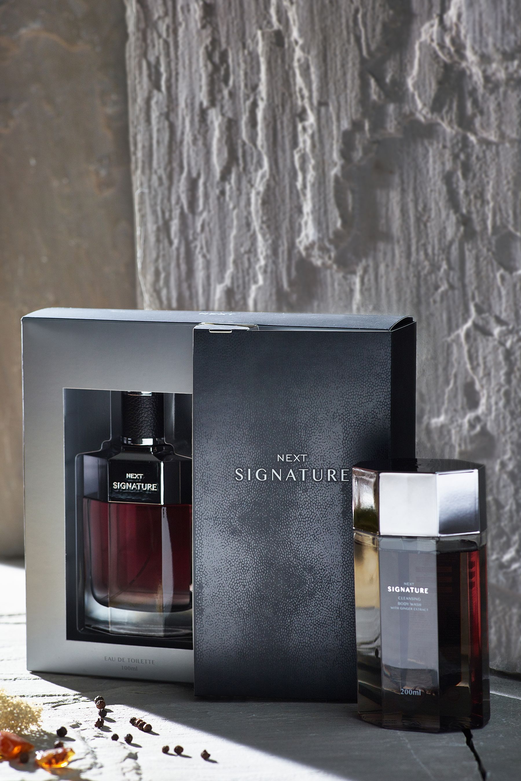 Next best sale mens fragrance