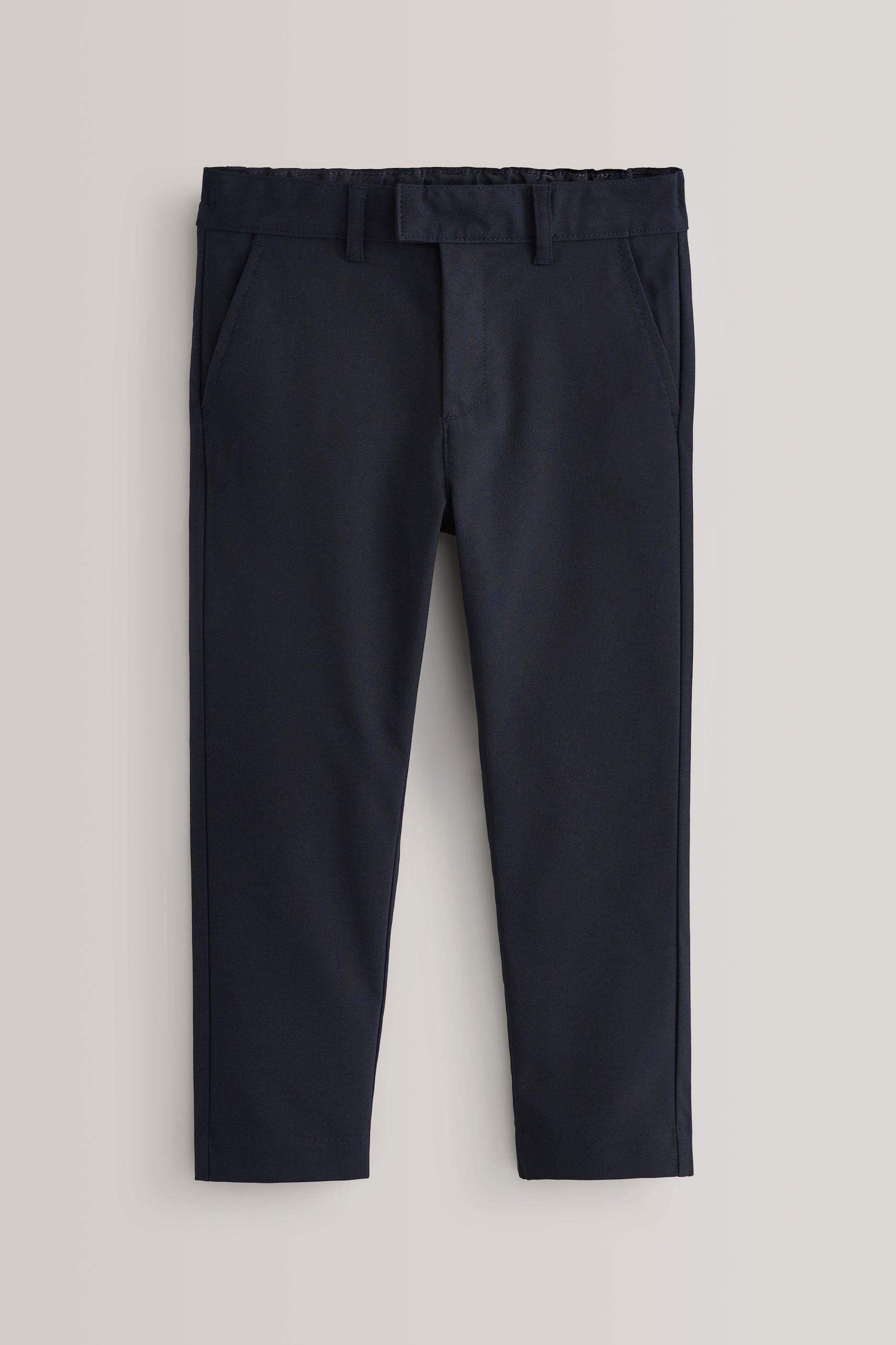 Buy School Formal Stretch Skinny Trousers (3-17yrs) from Next Australia