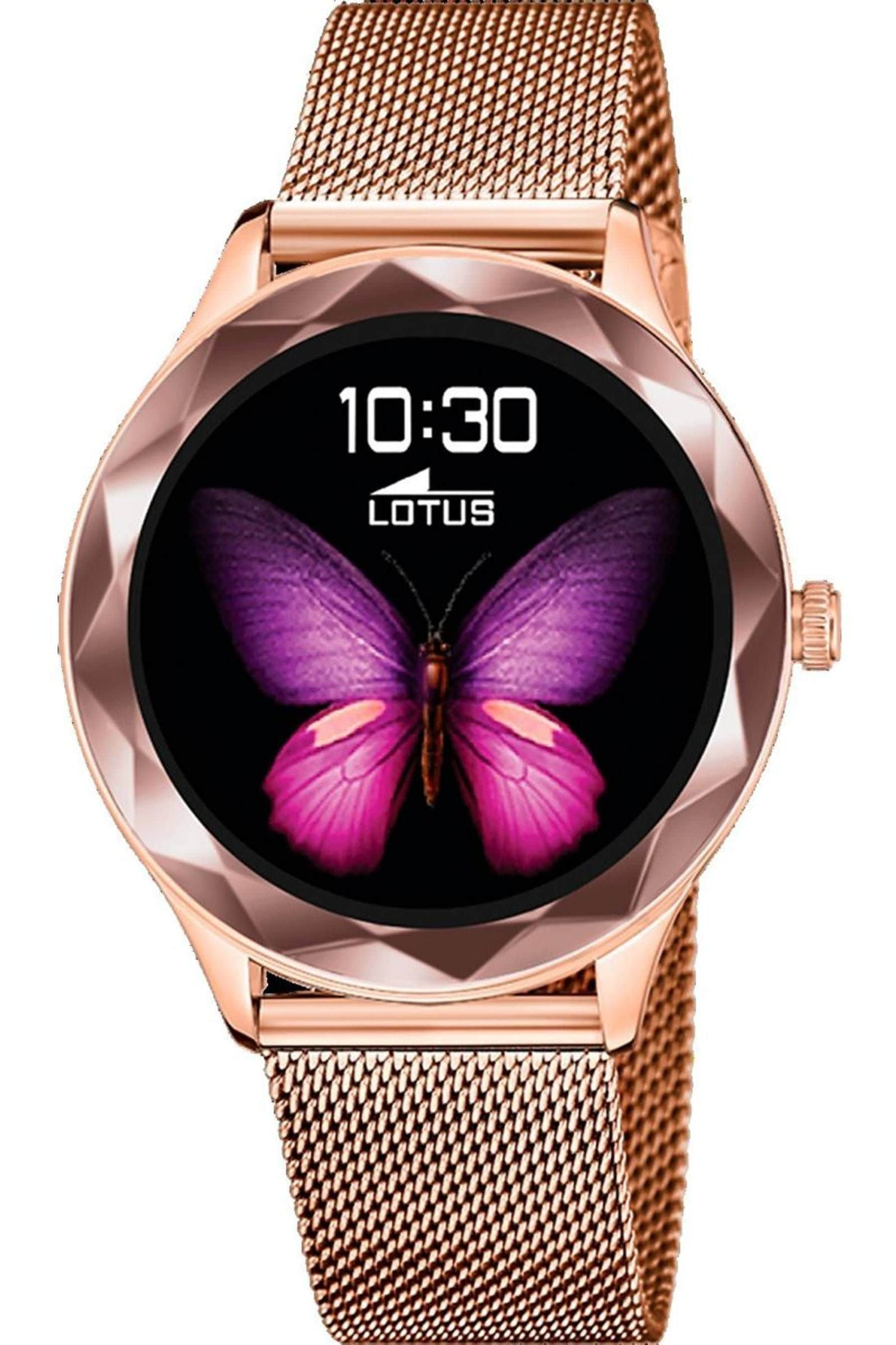 Smart watch best sale uk ladies