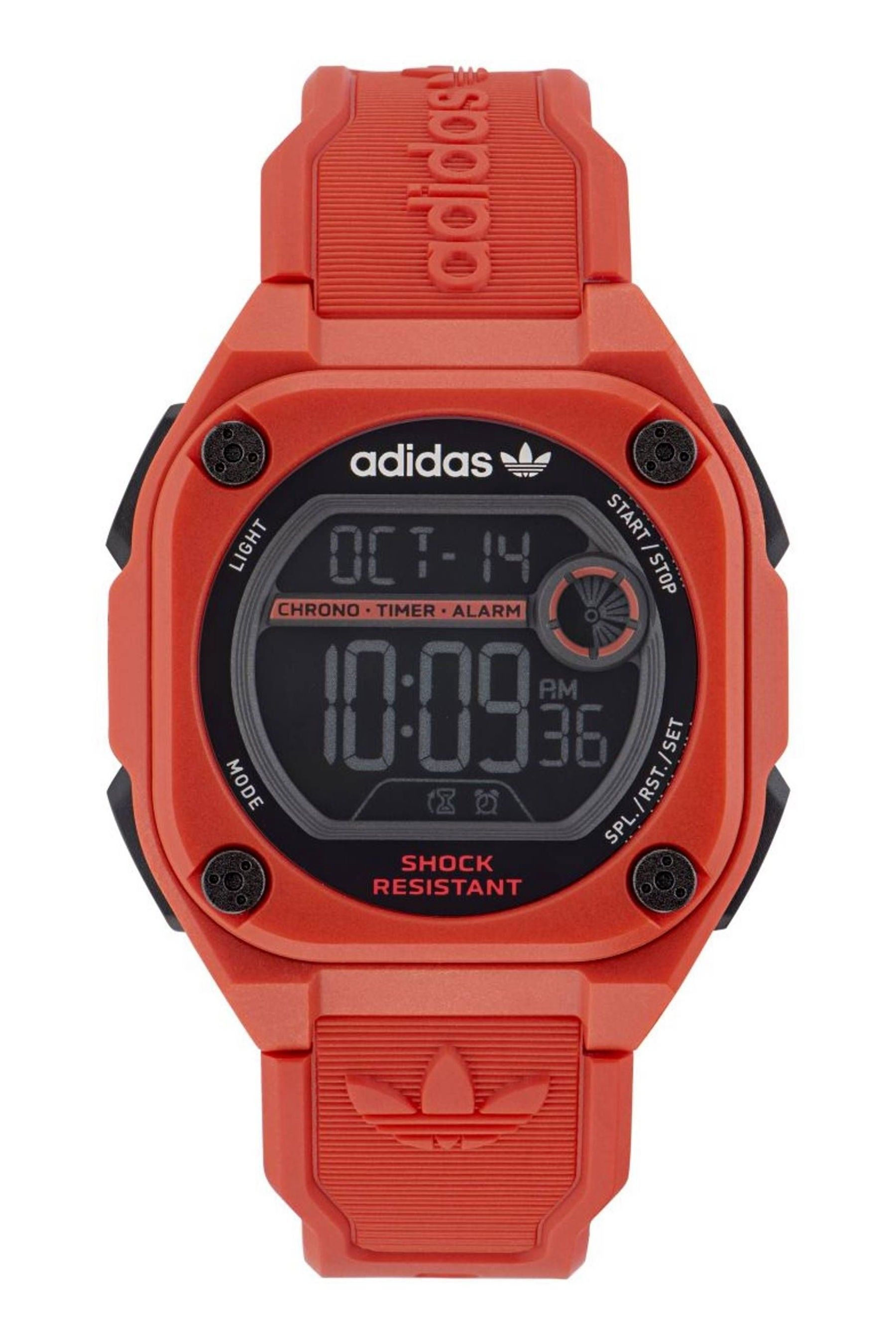 adidas Originals City Tech Two Watch