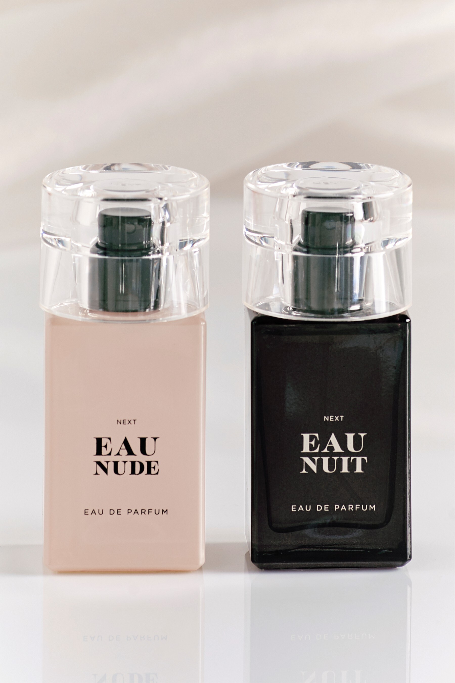Buy Eau Nude Eau De Parfum Duo 30ml Gift Set from the Next UK online shop
