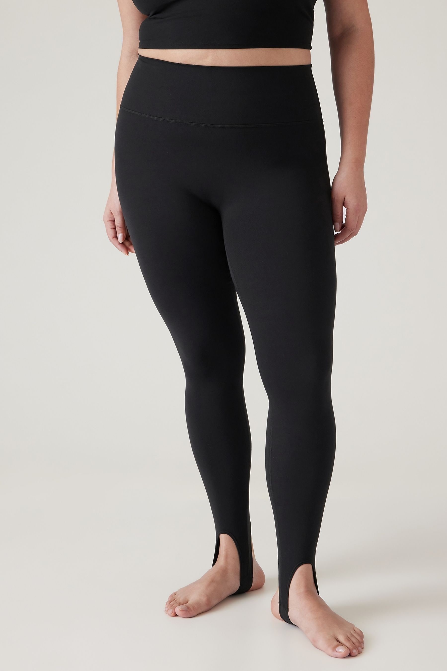 Athleta stirrup pants 2025