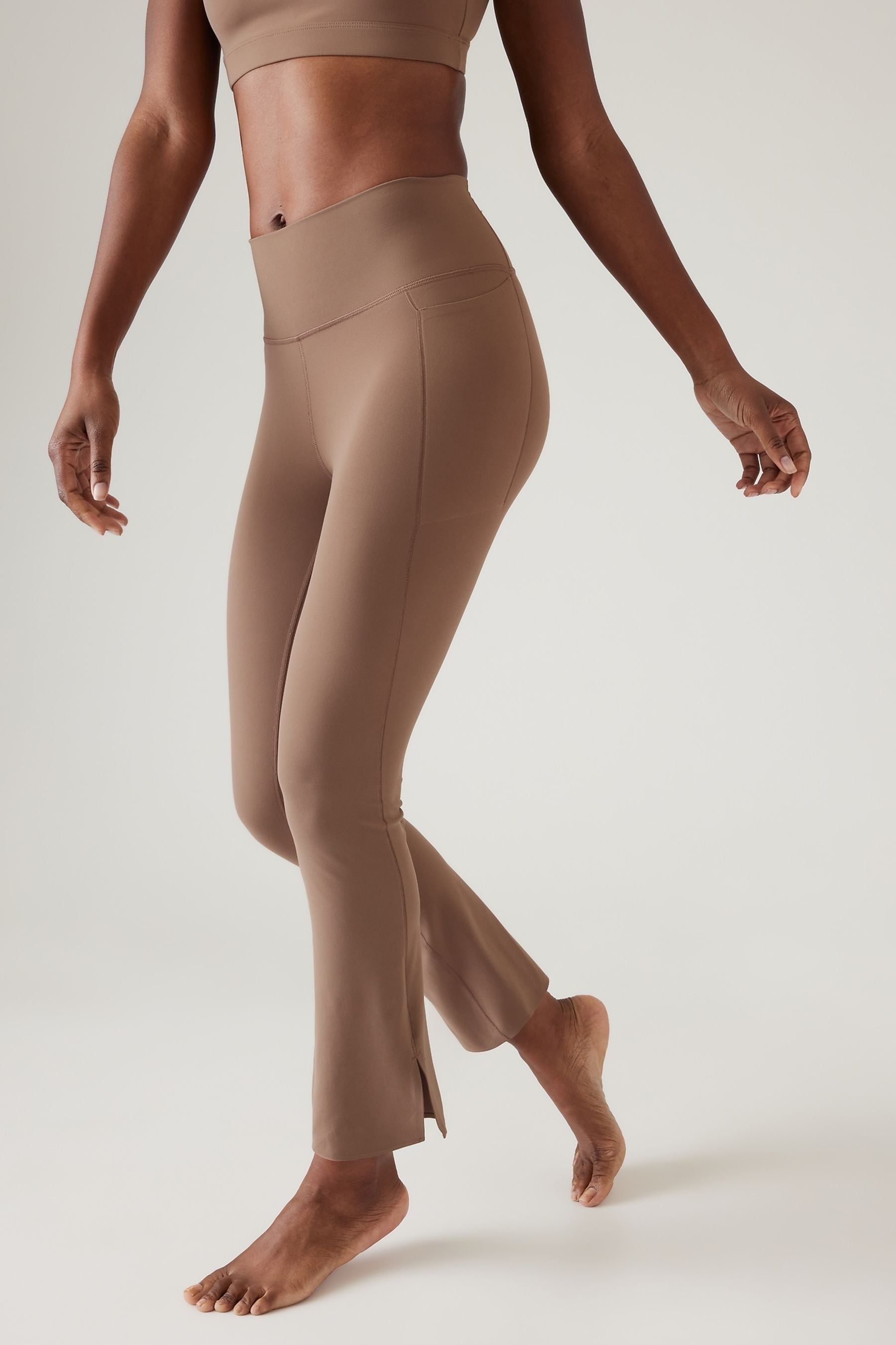 Athleta stirrup pants 2025