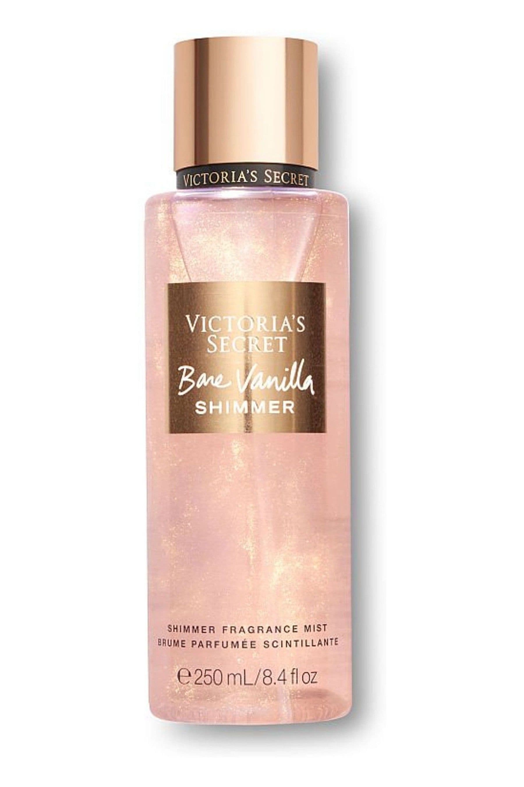 Victoria secret body mist boots store