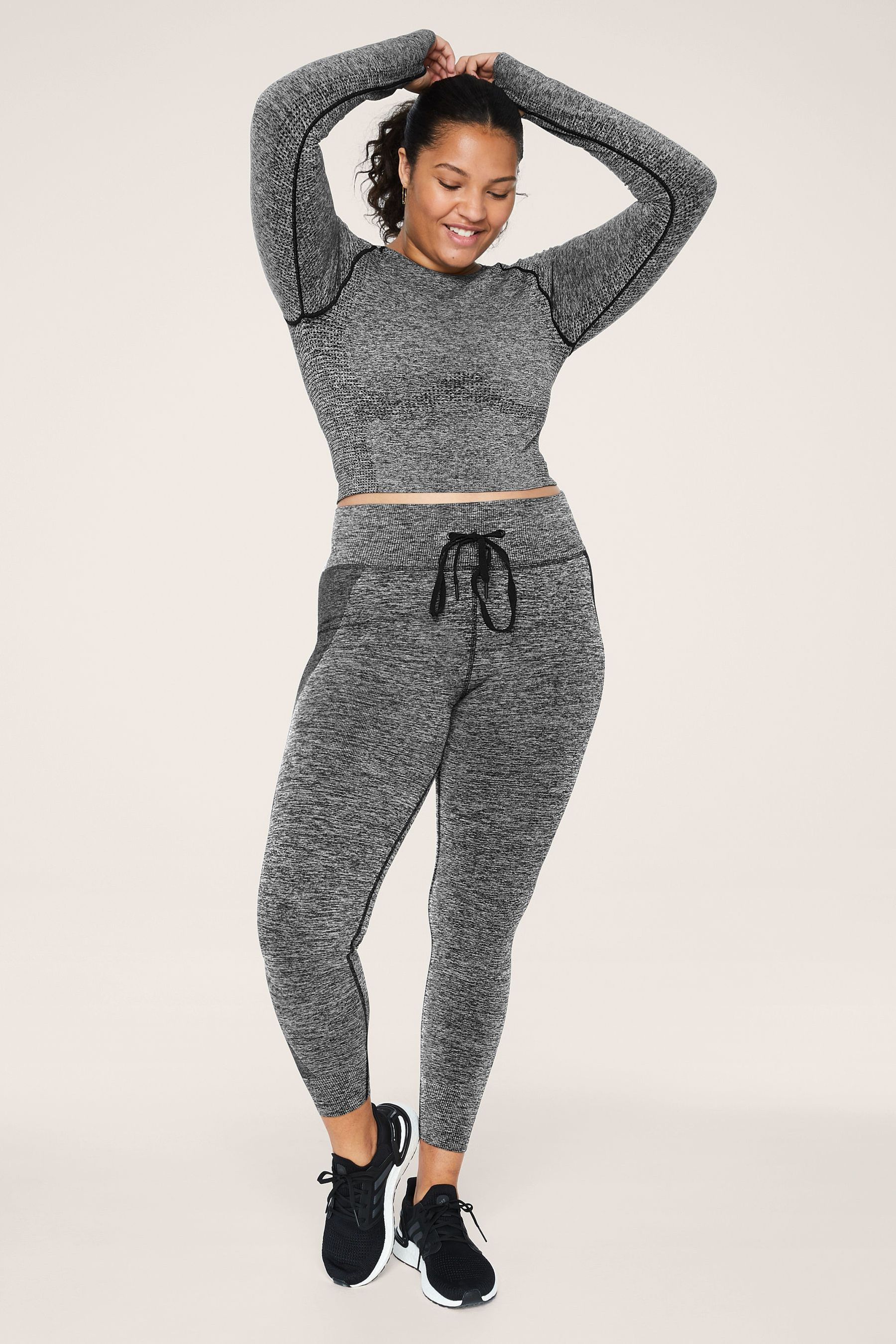 Campus discount jogger pink
