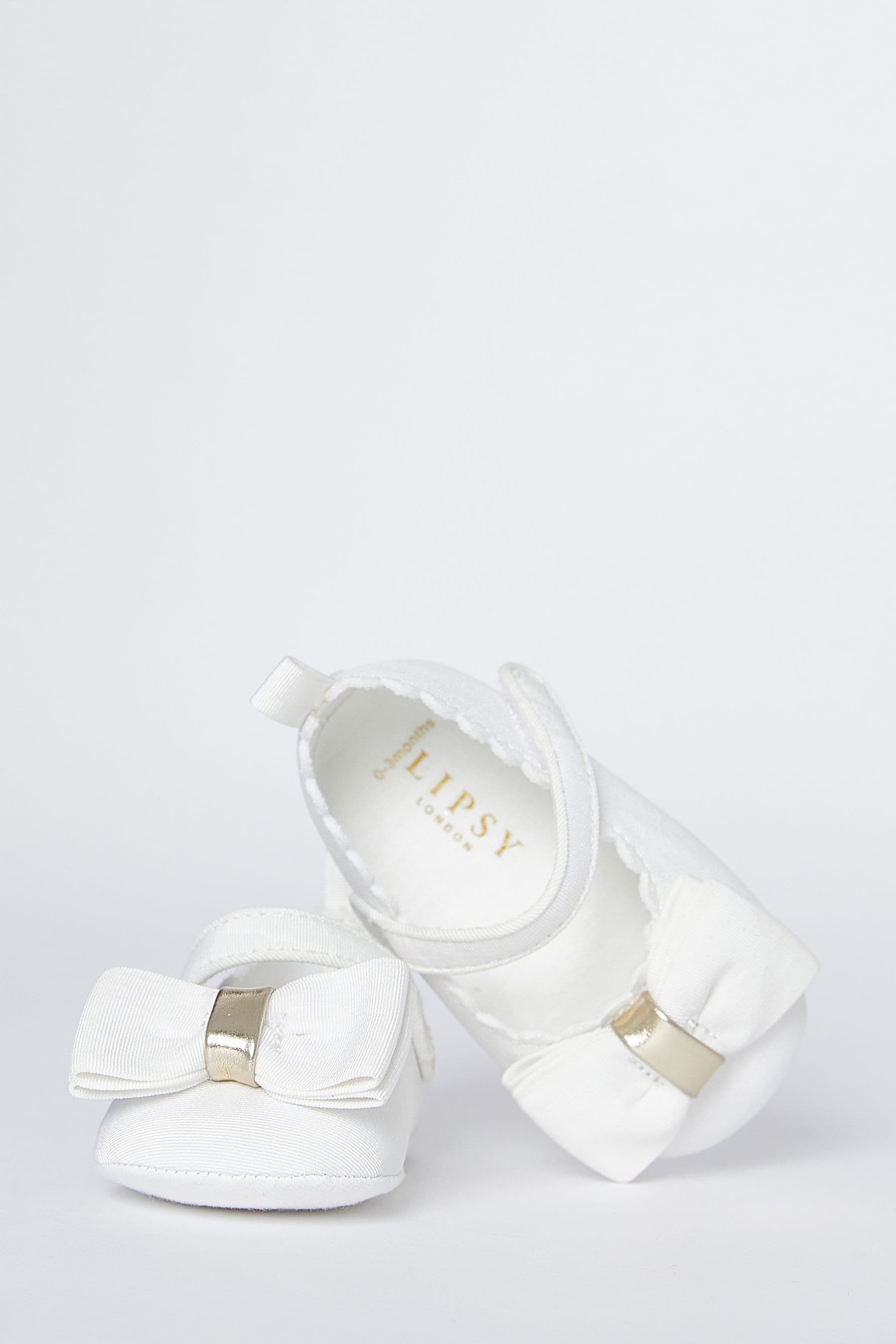 Fendi baby store girl shoes