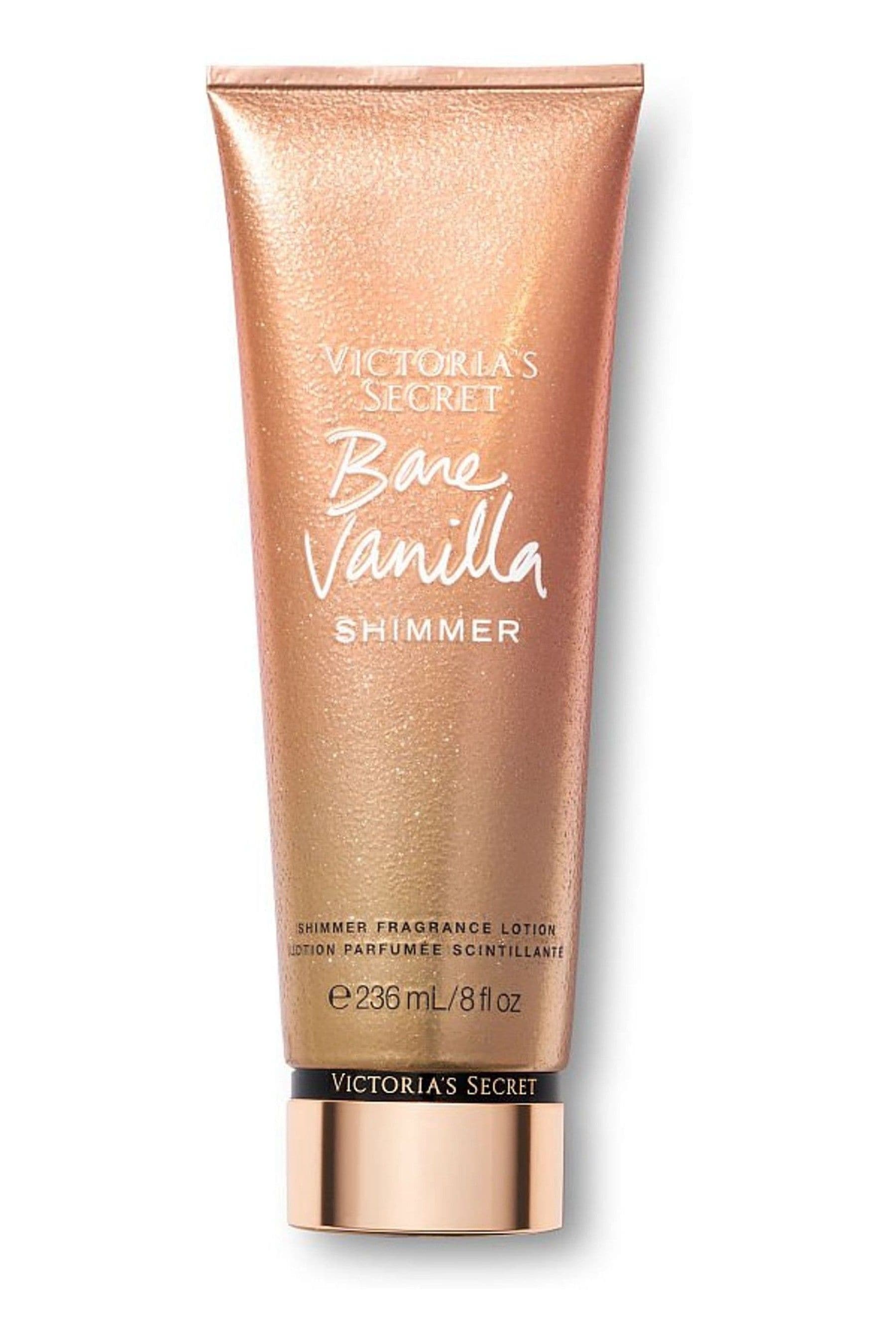 Victoria secret shimmer lotion deals