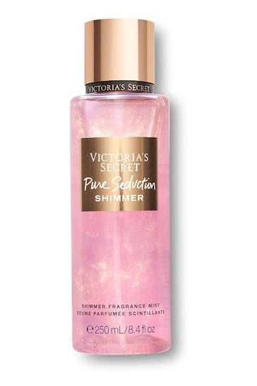 Victoria's Secret Pure Seduction Shimmer Body Mist