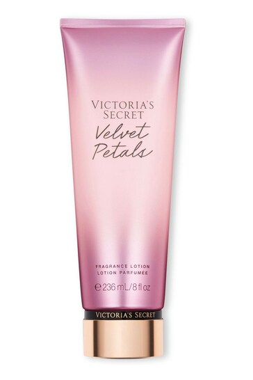 Victoria's Secret Velvet Petals Body Lotion